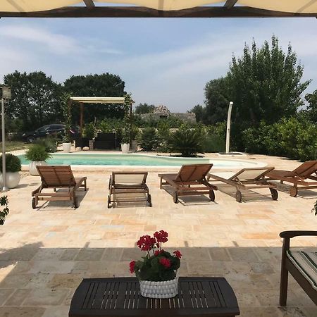 הוילה צ'יסטרנינו Cappelluzzo מראה חיצוני תמונה